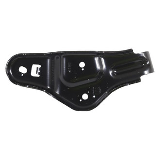 Mopar® - Lower Passenger Side Radiator Support Air Deflector