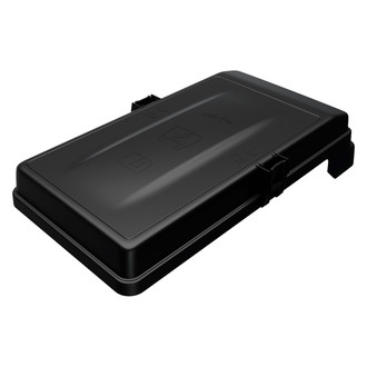 Mopar® - Fuse Box Cover