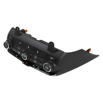 Mopar® - Vehicle Feature Controls Center Stack