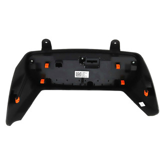 Dodge OE - HVAC Temperature Control Panel