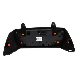 Dodge OE - HVAC Temperature Control Panel