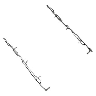 Mopar® - Rear Right Roof Side Rail