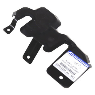 Mopar® - Front Radiator Side Air Seal