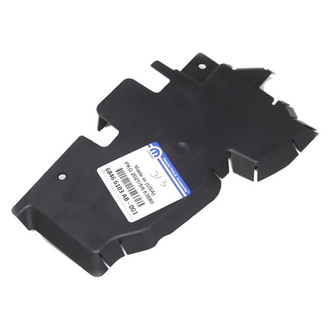 Mopar® - Front Driver Side Radiator Support Air Deflector
