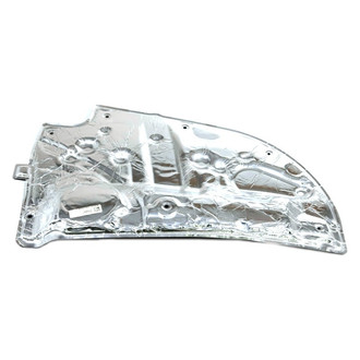 Mopar® - Front Driver Side Hood Insulation Pad