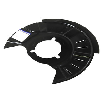 Mopar® - Front Splash Shield