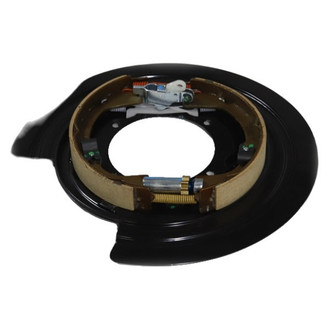 Dodge OE - Rear Right Parking Brake Assembly