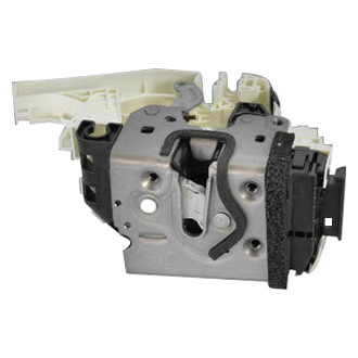Mopar® - Front Passenger Side Door Latch Assembly