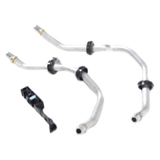 Mopar® - Automatic Transmission Oil Cooler Hose Assembly