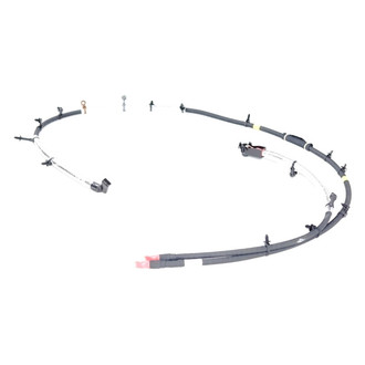 Jeep OE - Alternator Connector