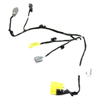Mopar® - Seat Cushion Air Control Module Connector