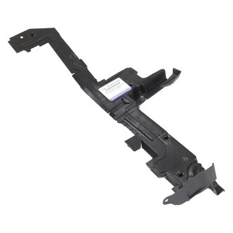 Mopar® - Passenger Side Radiator Side Air Seal