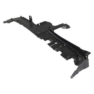 Mopar® - Driver Side Radiator Side Air Seal