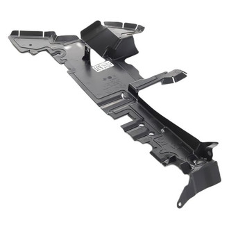 Mopar® - Driver Side Radiator Side Air Seal