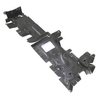 Mopar® - Driver Side Radiator Side Air Seal