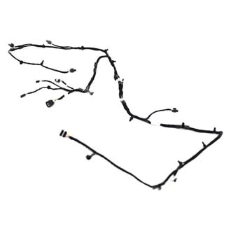 Mopar® - Body Wiring Harness