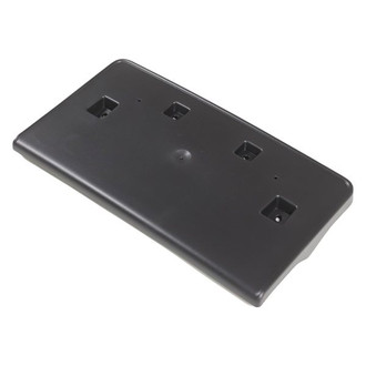 Mopar® - License Plate Bracket