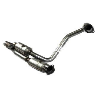 Ram OE - Catalytic Converter