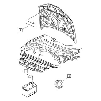Mopar® - Vehicle Emission Control Information Label