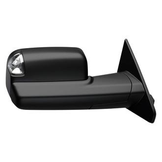 Mopar® - Passenger Side View Mirror (Foldaway)
