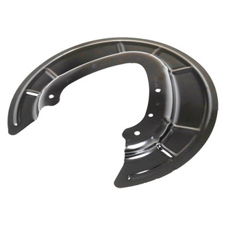 Ram OE - Rear Right Brake Dust Shield