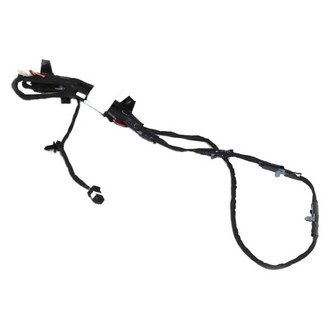 Mopar® - Side View Mirror Wiring Harness