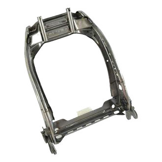 Jeep OE - Front Left Seat Back Frame