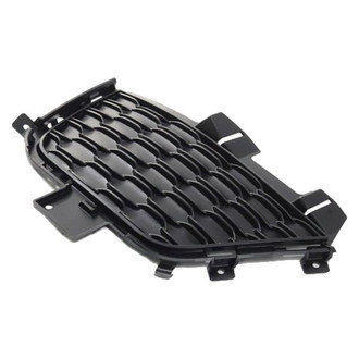Jeep OE - Front Right Grille