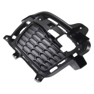 Jeep OE - Front Right Grille