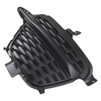 Mopar® - Driver Side Grille