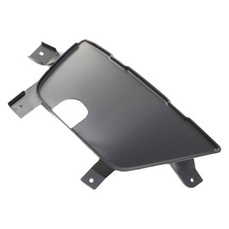 Mopar® - Front Passenger Side Fog Light Trim