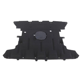 Jeep OE - Right Floor Pan Splash Shield