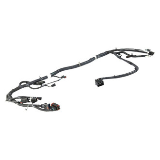 Mopar® - Chassis Wiring Harness Connector