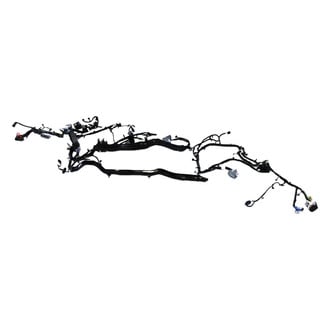 Mopar® - Dashboard Wiring Harness Clip