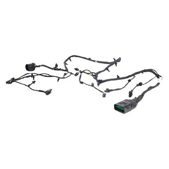 Mopar® - Rear Light Harness Connector