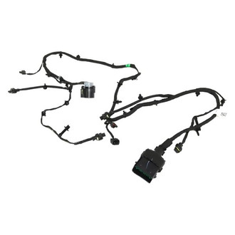 Mopar® - Rear Light Harness Connector