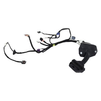 Mopar® - Front Left Door Wiring Harness