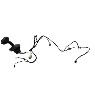 Mopar® - Front Left Door Wiring Harness