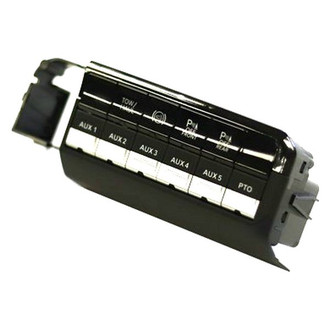 Mopar® - Instrument Panel Switch Bezel