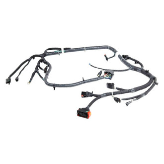 Mopar® - Chassis Wiring Harness Connector
