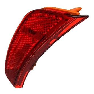 Mopar® - Driver Side Replacement Side Marker Light