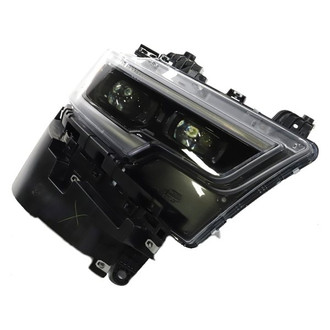 Mopar® - Passenger Side Replacement Headlight