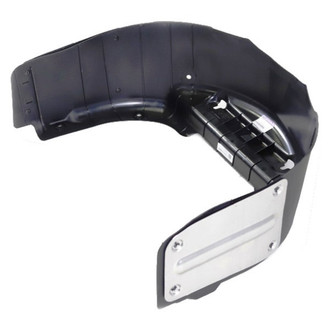 Jeep OE - Floor Pan Heat Shield