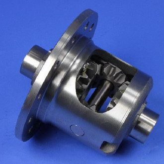 Mopar® - Rear Differential Ring and Pinion