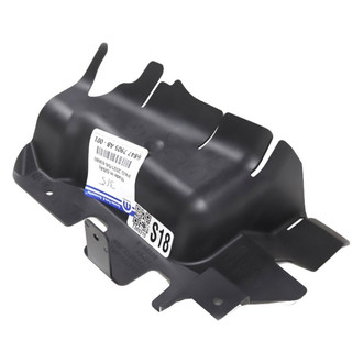 Mopar® - Front Radiator Side Air Seal