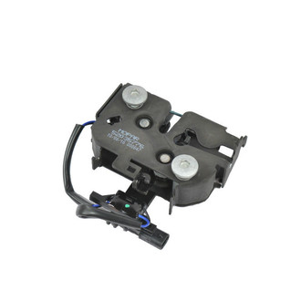 Mopar® - Front Driver Side Hood Lock
