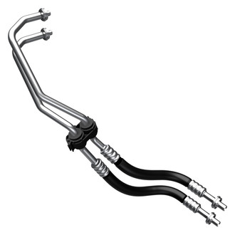 Mopar® - Automatic Transmission Oil Cooler Hose Assembly