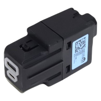 Ram OE - Center Audio Auxiliary Jack