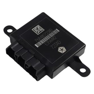 Ram OE - Parking Aid Control Module