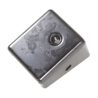Mopar® - Passenger Side Radiator Support Bracket
